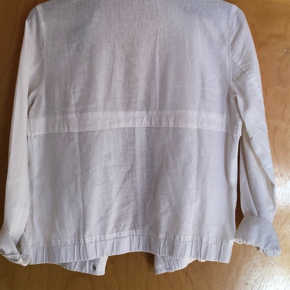 Spring jacket - Picture 2 of 3